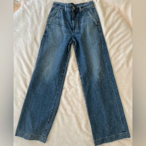Citizens of Humanity Jeans, Never Worn